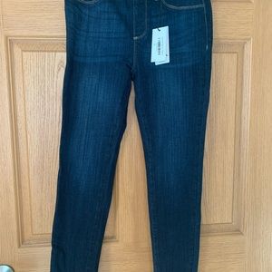 Women’s Judy blue pool and Jeggings